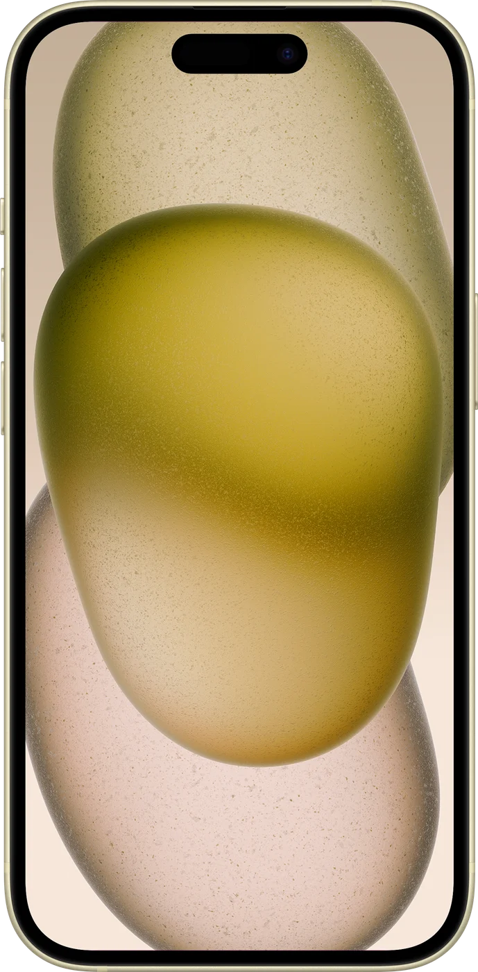 iPhone 15 - Occasion