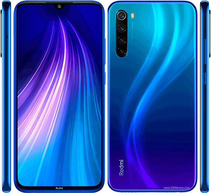 Redmi Note 8 - Occasion