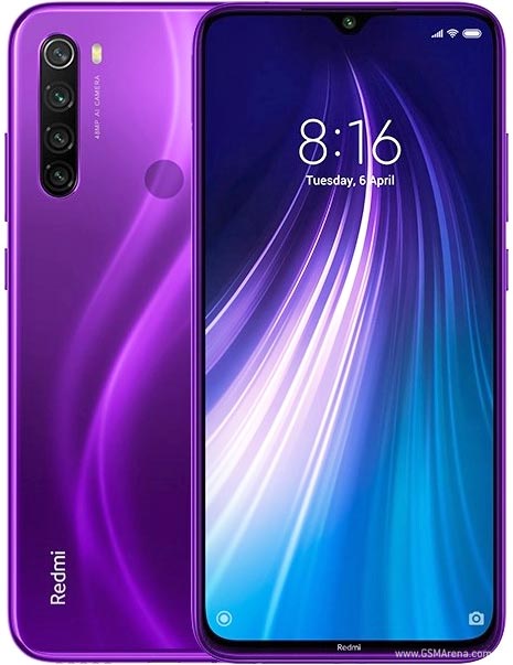 Redmi Note 8 - Occasion