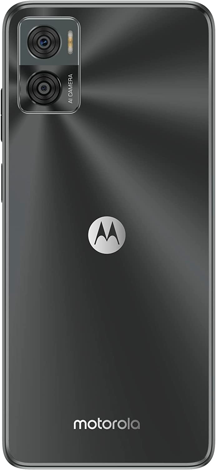 Moto E22i Dual SIM