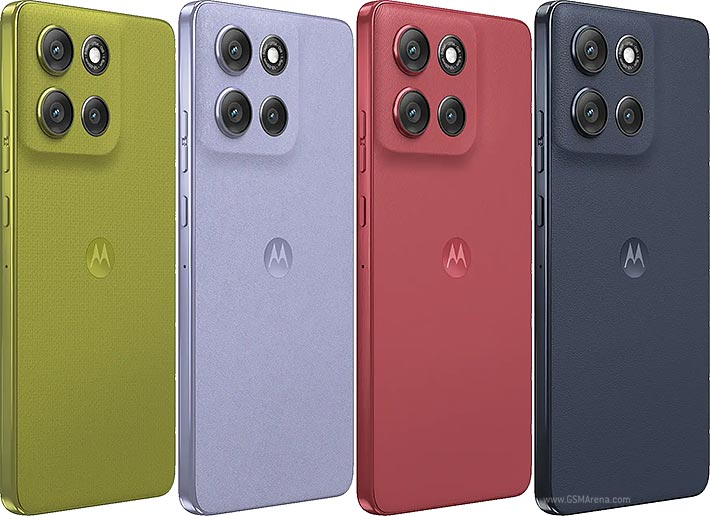 Moto G100 Pro - Occasion