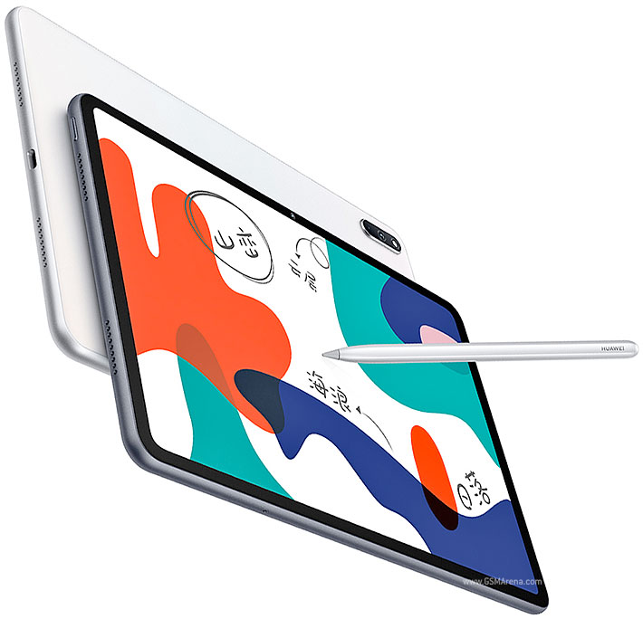 MatePad 10.4 5G - Occasion