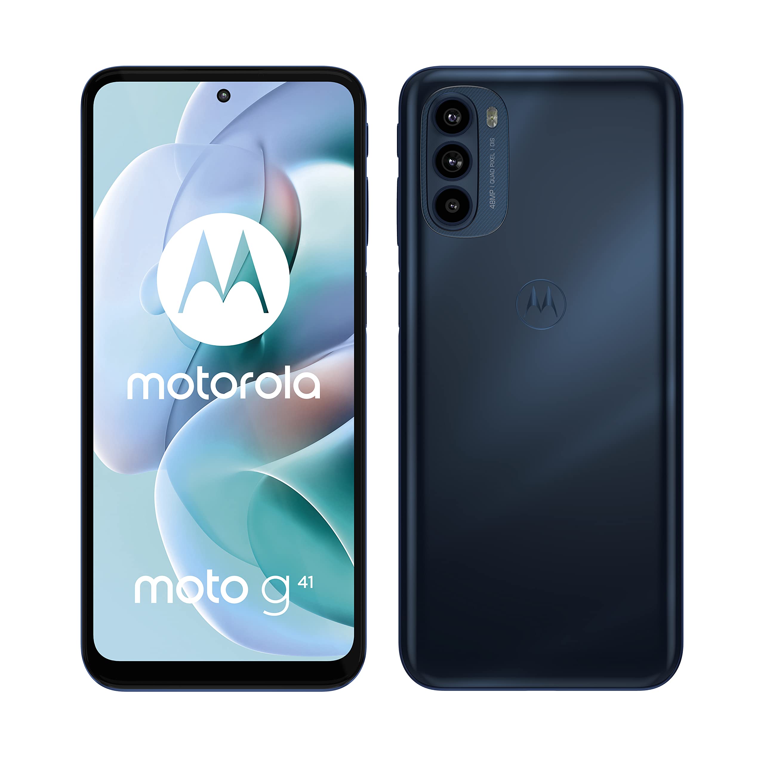 Moto G41 Dual SIM