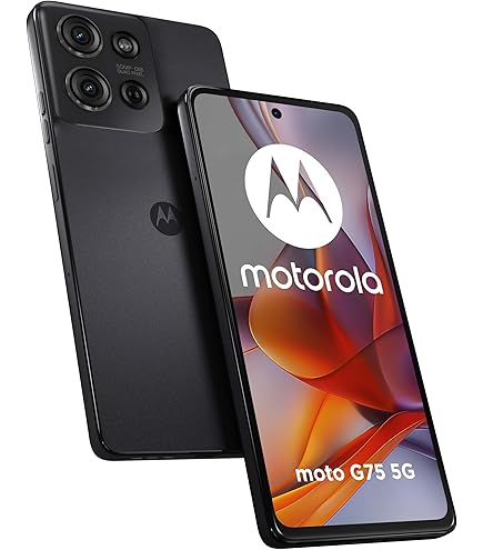 Moto G41 Dual SIM