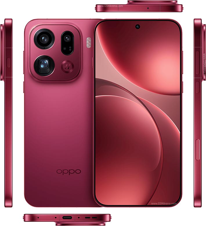 Find X9 Pro - Occasion