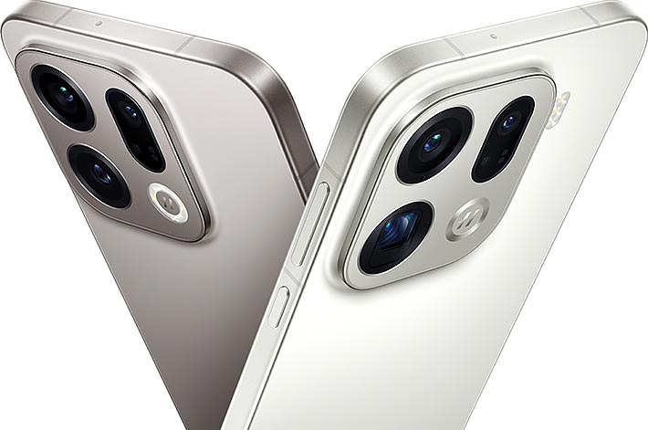 Find X9 Pro - Occasion