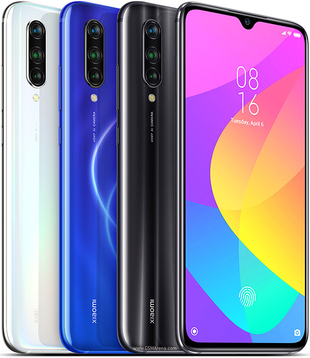 Mi 9 Lite - Occasion