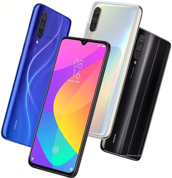 Mi 9 Lite - Occasion