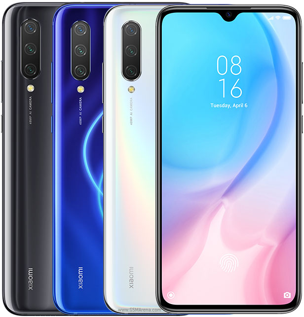 Mi 9 Lite - Occasion