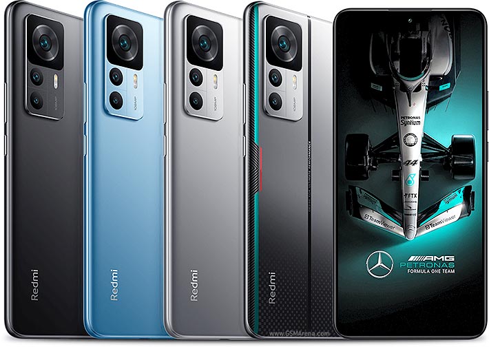 Redmi K50 Ultra - Occasion