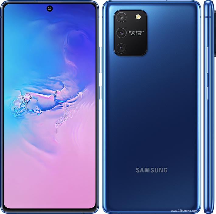 Galaxy S10 Lite - Occasion
