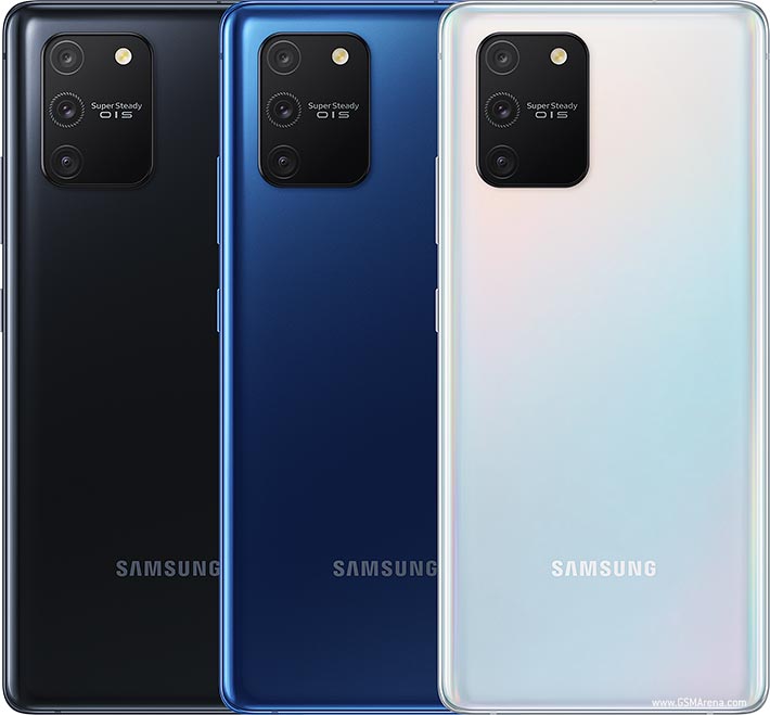 Galaxy S10 Lite - Occasion