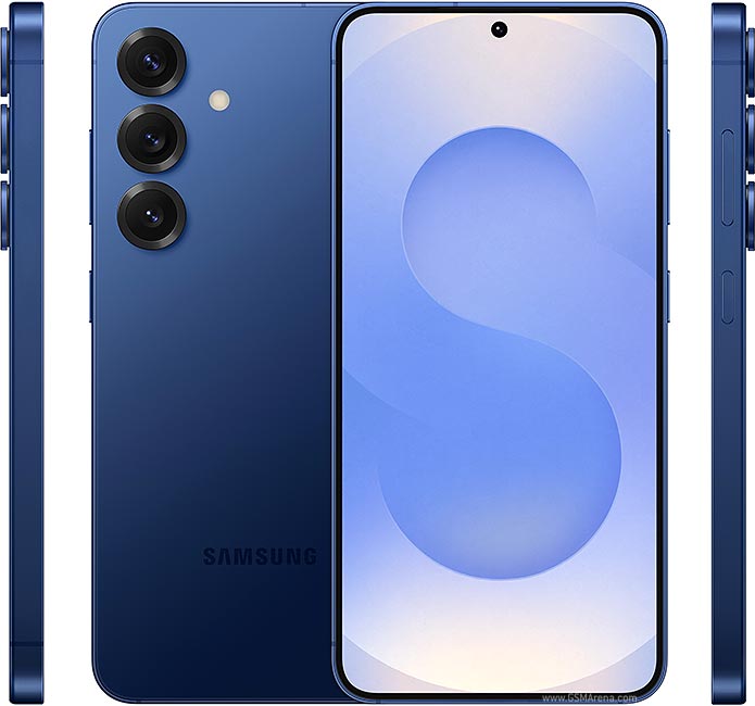 Galaxy S25 - Occasion