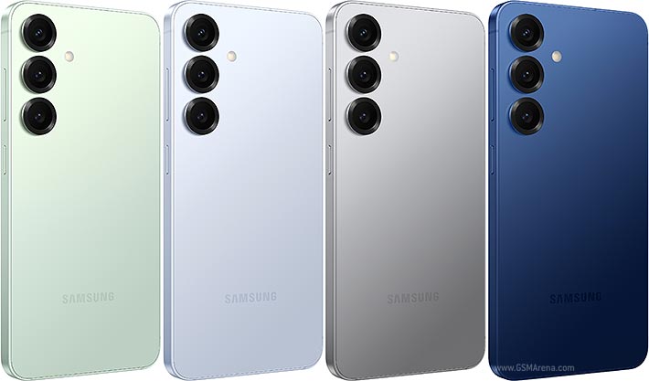 Galaxy S25 - Occasion