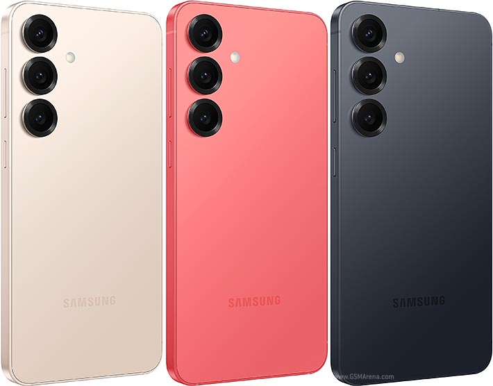 Galaxy S25 - Occasion