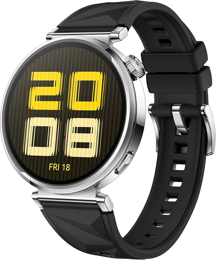 Watch GT 5 41 mm - Occasion