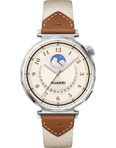 Watch GT 5 41 mm - Occasion