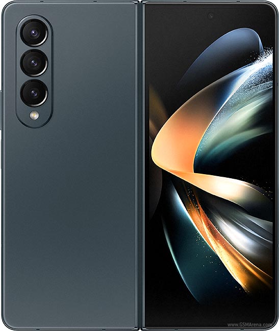 Galaxy Z Fold4 - Occasion