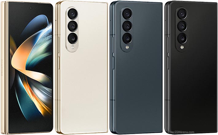 Galaxy Z Fold4 - Occasion
