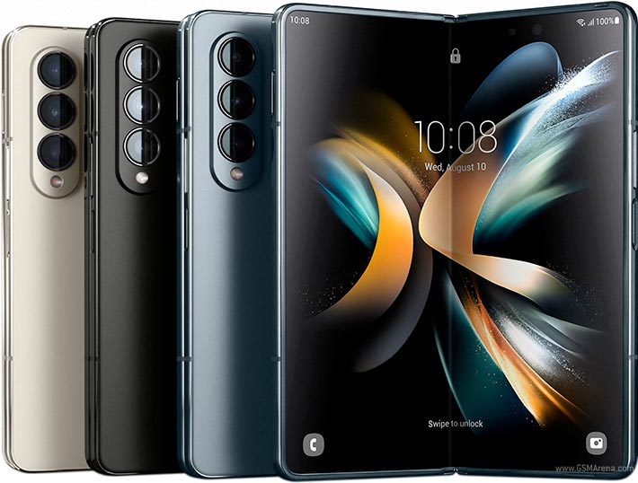 Galaxy Z Fold4 - Occasion