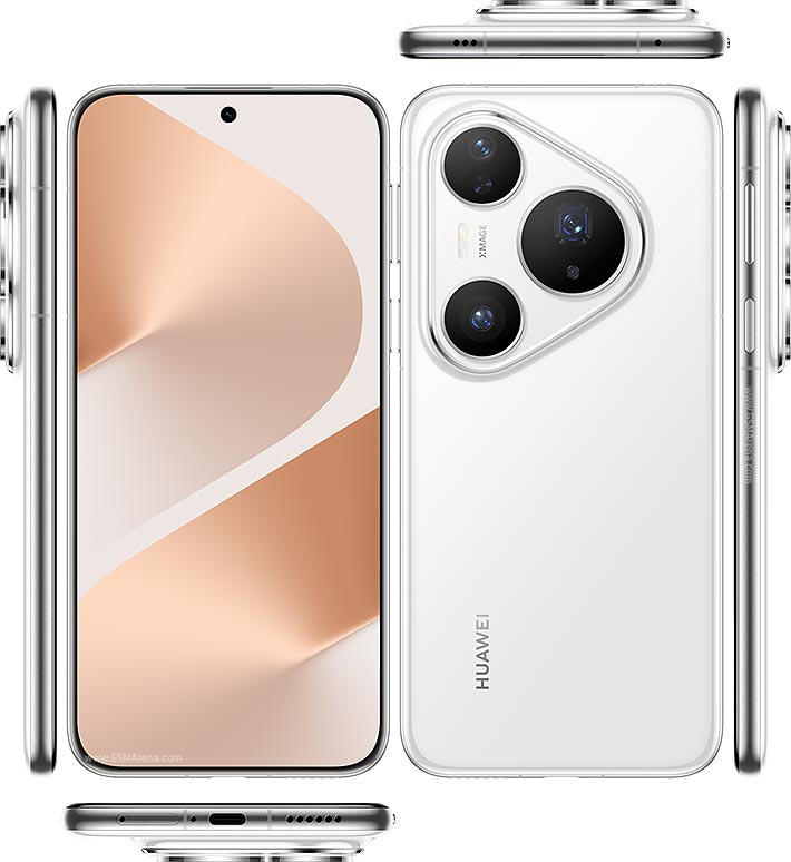 Pura 80 Pro - Occasion