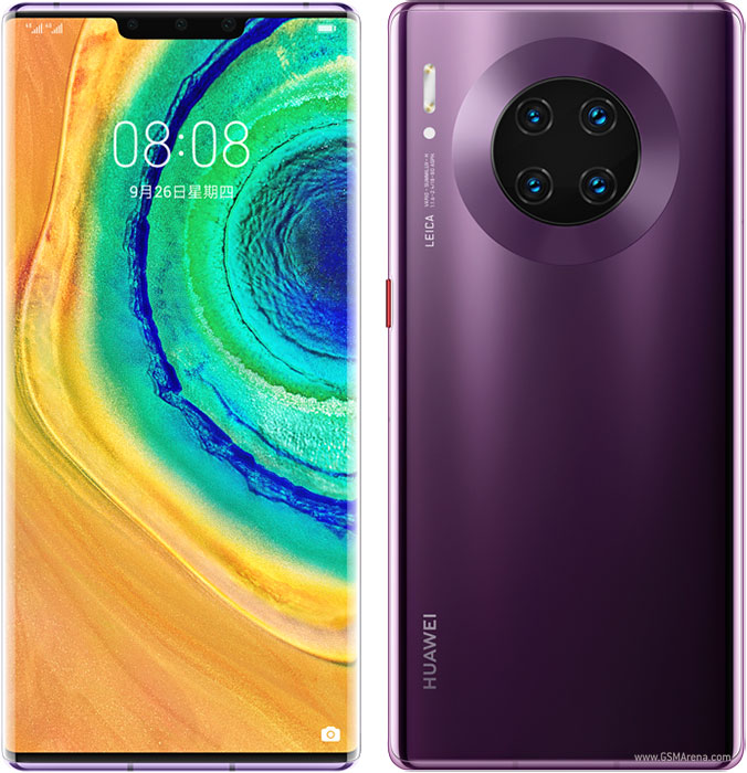 Mate 30 Pro - Occasion