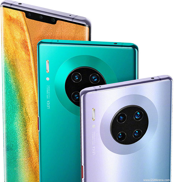 Mate 30 Pro - Occasion