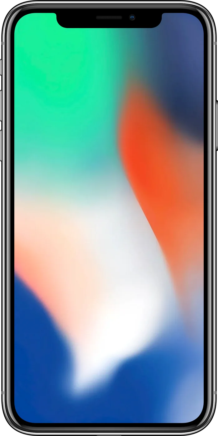 iPhone X - Occasion