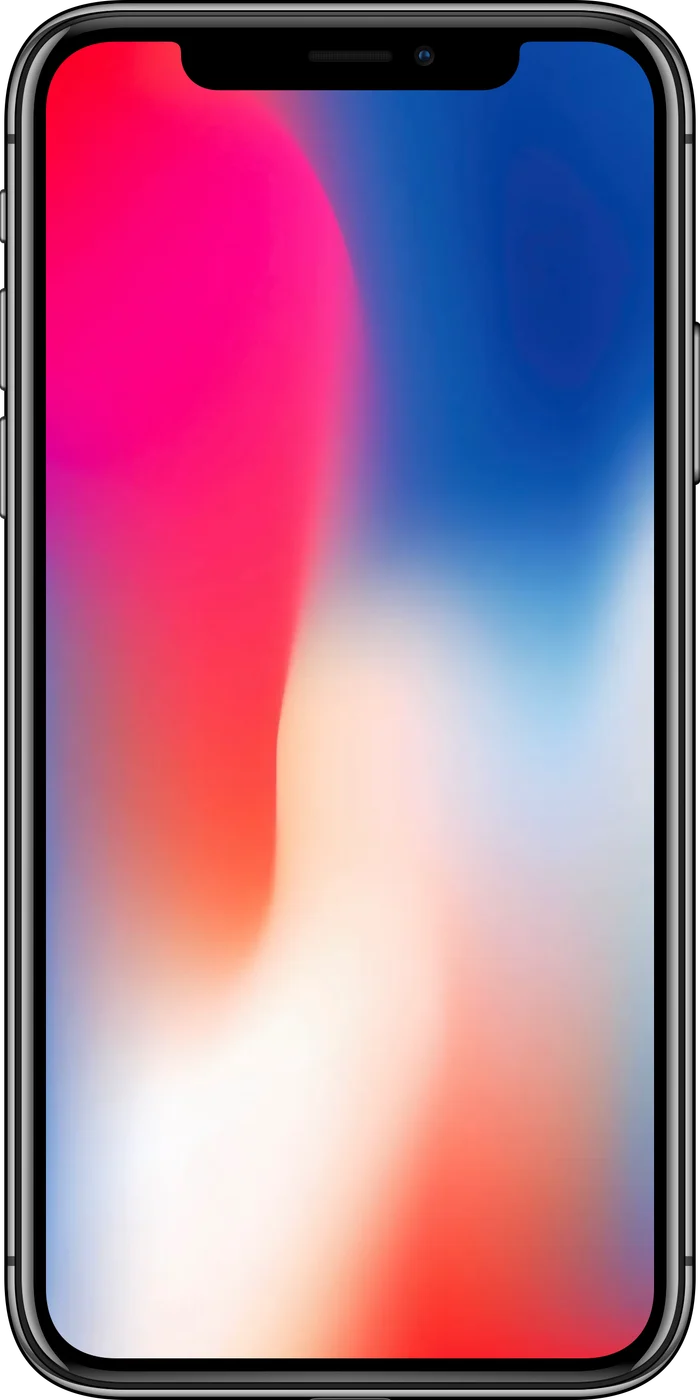 iPhone X - Occasion