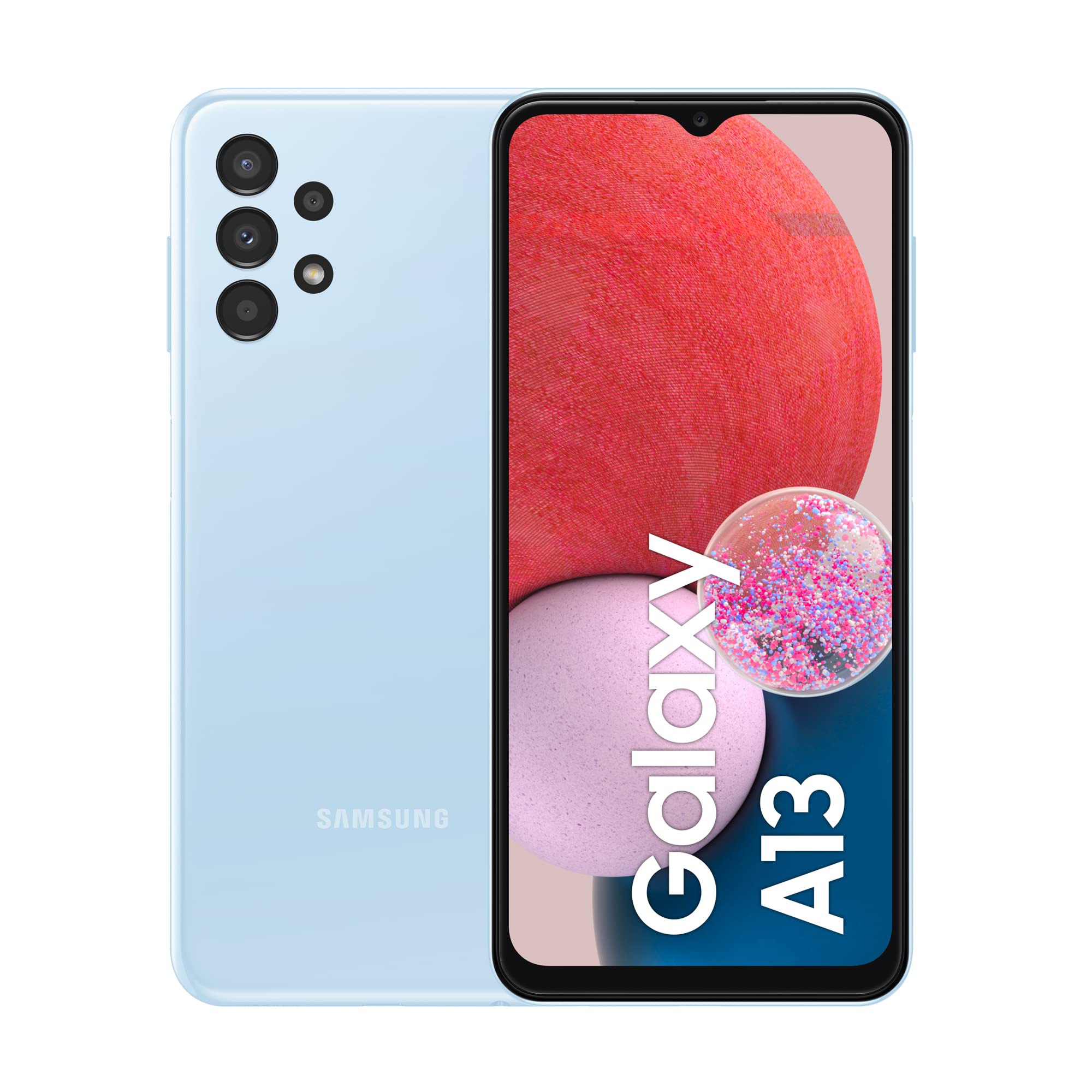 Galaxy A13 - Occasion