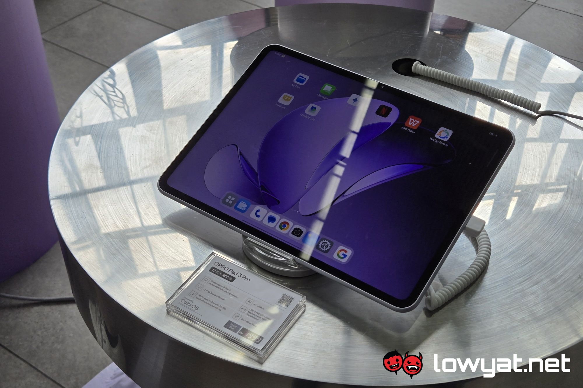 Pad 3 Matte Display - Occasion