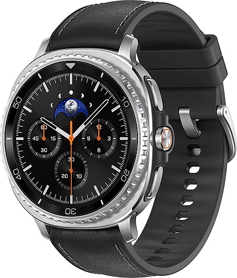 Galaxy Watch8 Classic - Occasion