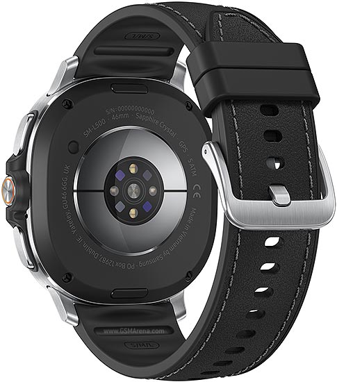 Galaxy Watch8 Classic - Occasion