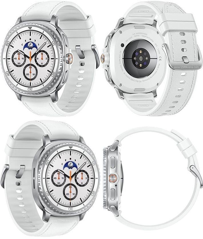 Galaxy Watch8 Classic - Occasion