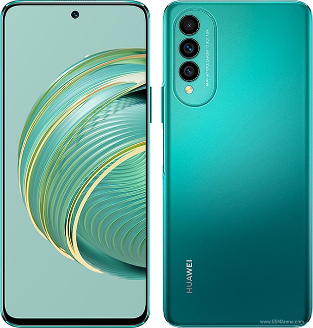nova 10z