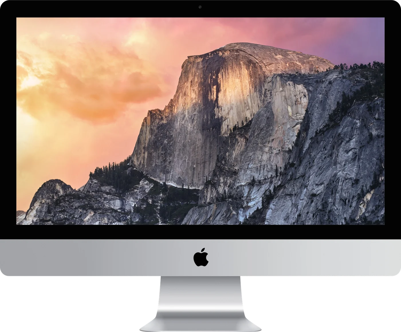 iMac (Retina 5K, 27-inch, Late 2014) - Occasion