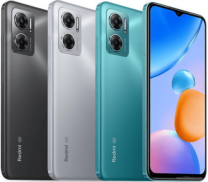 Redmi 11 Prime 5G - Occasion