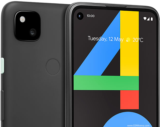 Pixel 4a
