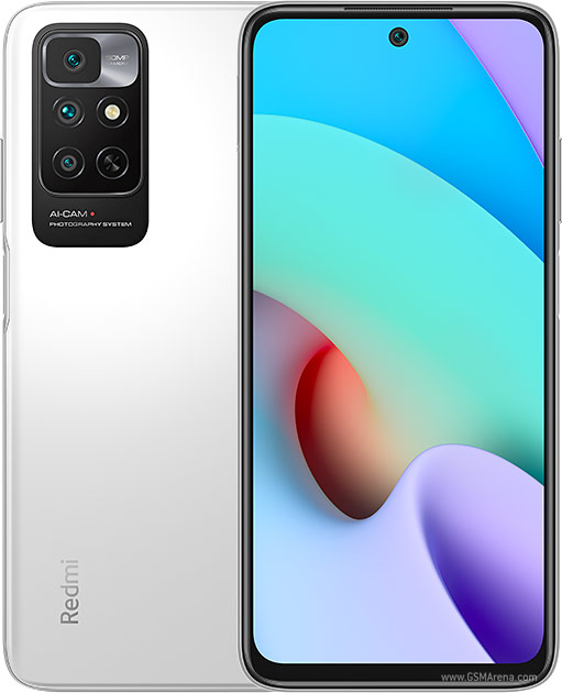 Redmi Note 11 4G