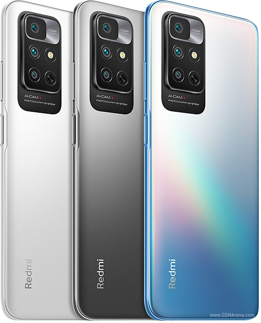 Redmi Note 11 4G