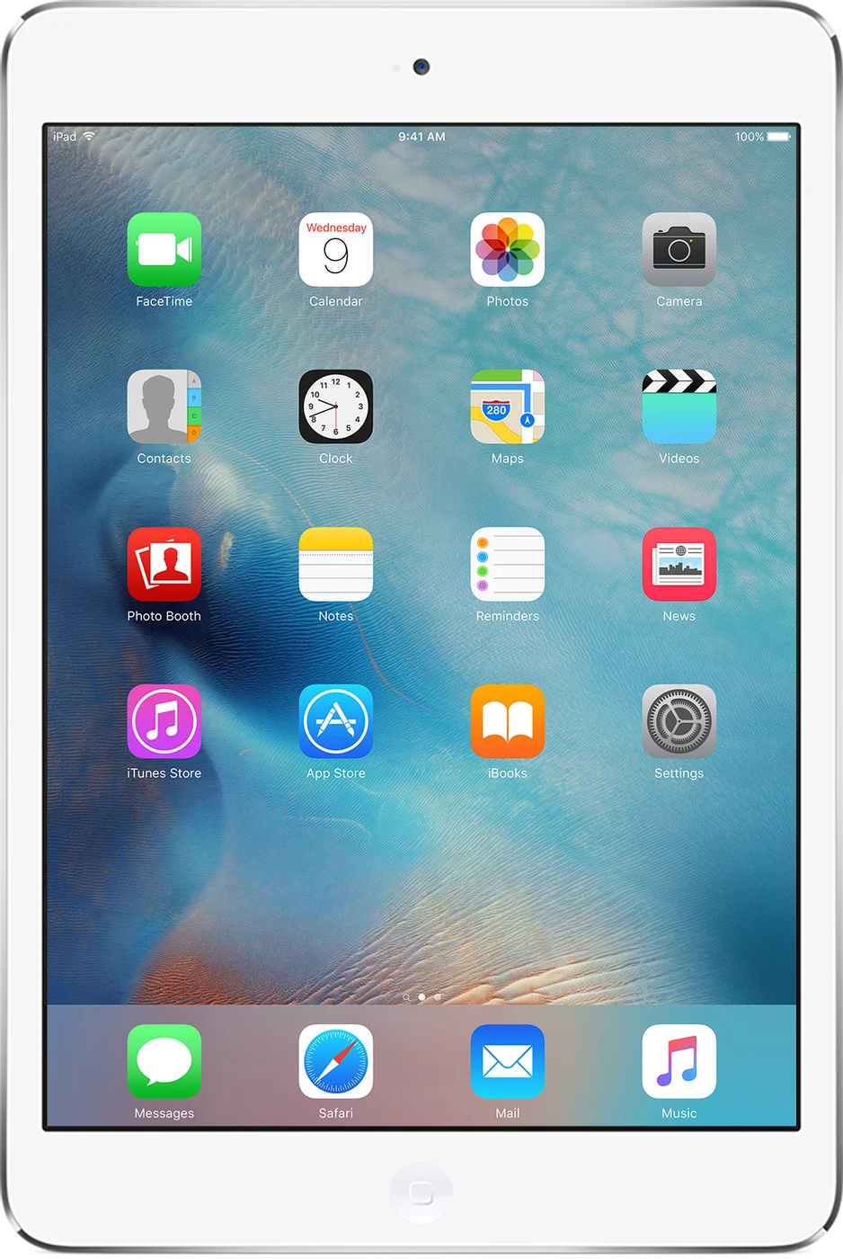 iPad mini 2 - Occasion