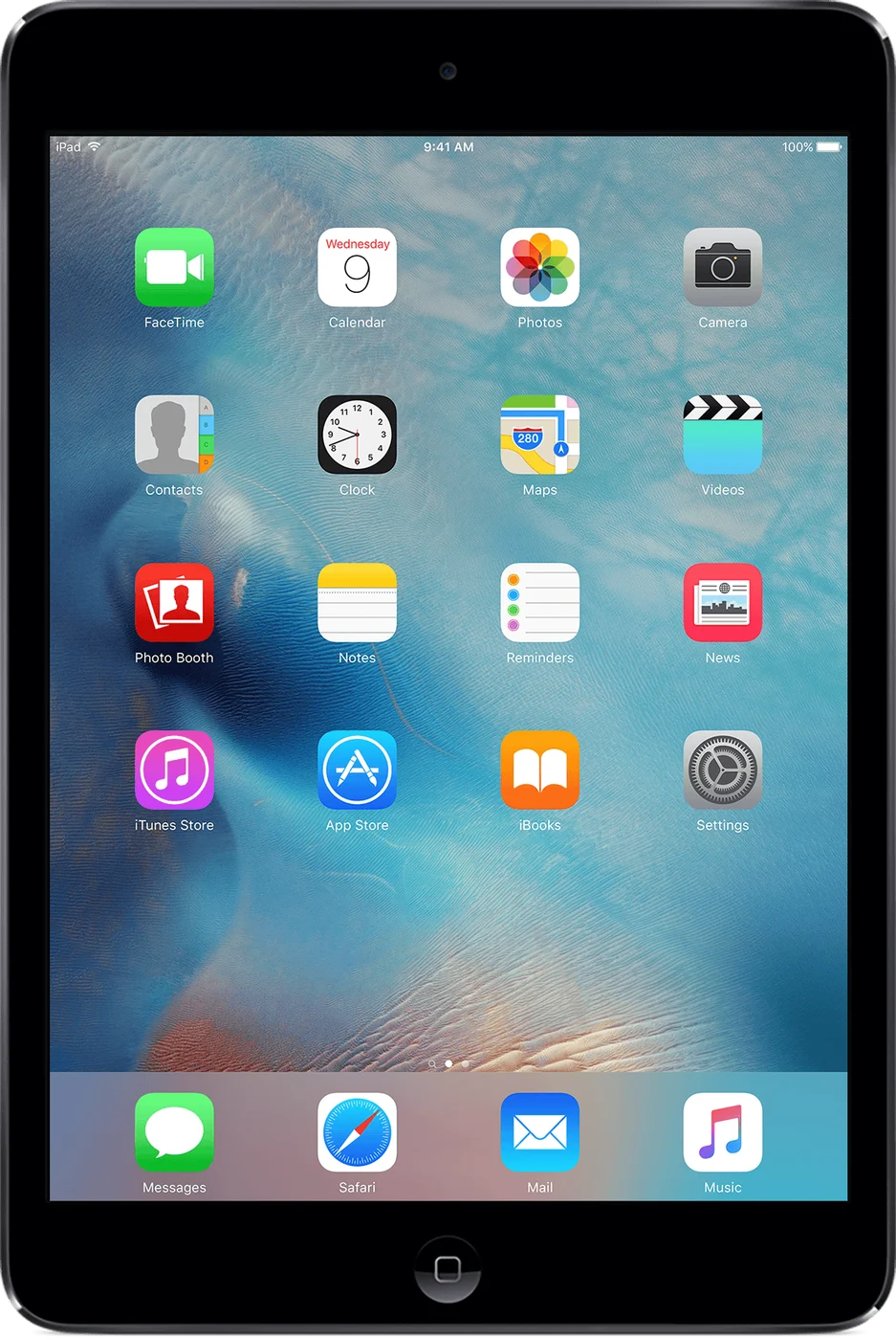 iPad mini 2 - Occasion