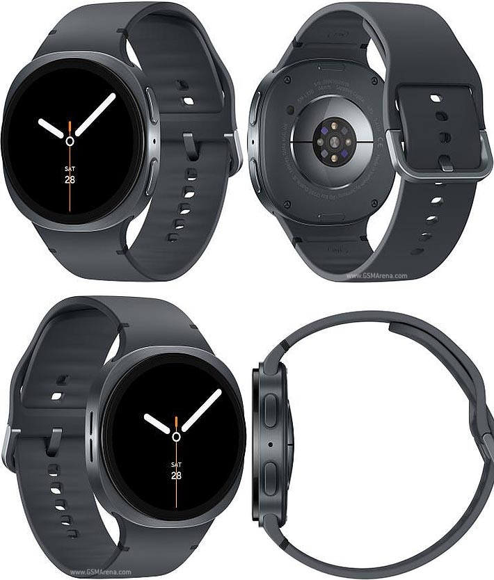 Galaxy Watch8 - Occasion