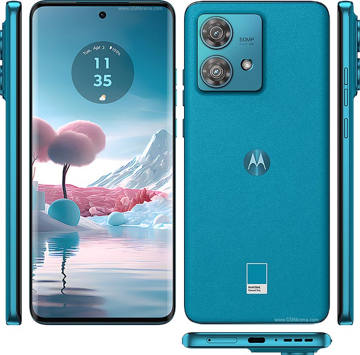 Edge 40 Neo - Occasion