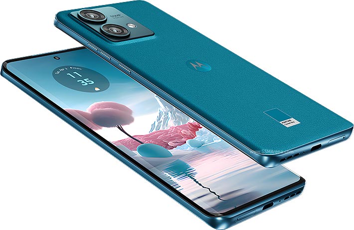 Edge 40 Neo - Occasion