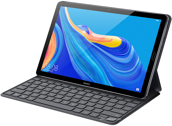 MediaPad M6 10.8 - Occasion