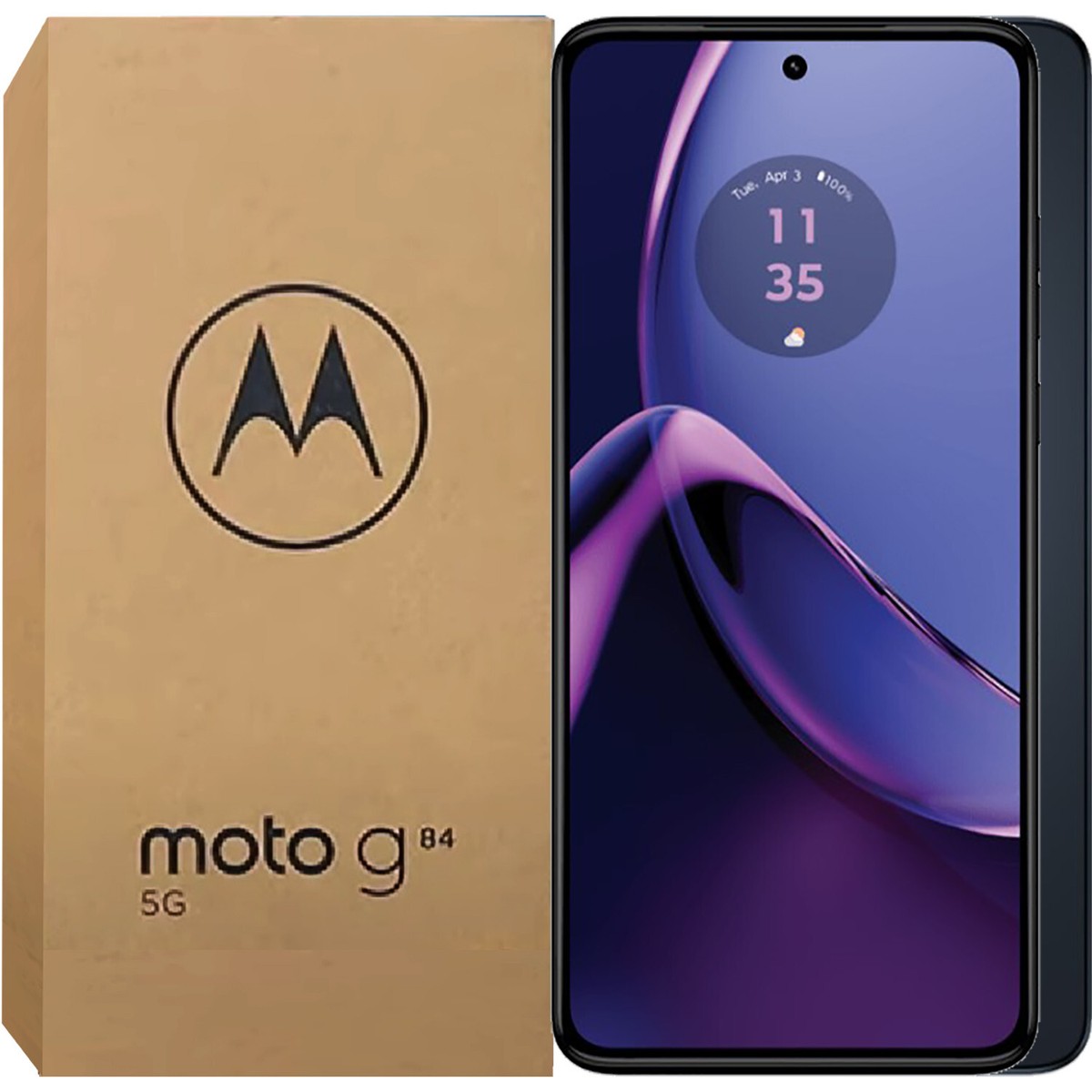 Moto G84 Dual SIM - Occasion