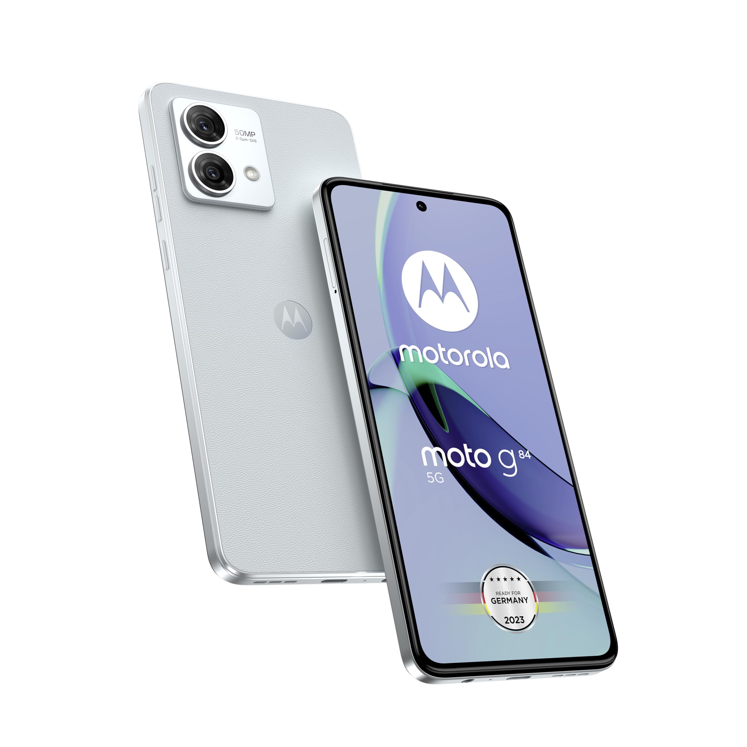 Moto G84 Dual SIM - Occasion