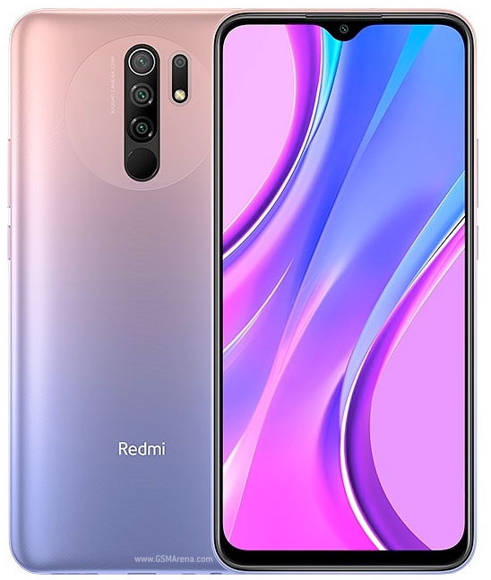 Redmi 9 Prime