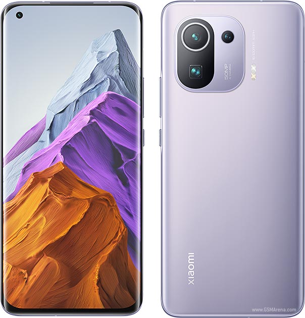 Mi 11 Pro